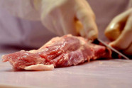 Exportações de carne bovina crescem 47,9% e se aproximam da celulose em MS