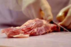 Exportações de carne bovina crescem 47,9% e se aproximam da celulose em MS
