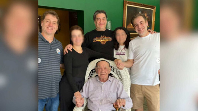 Ministro do STJ nega liberdade a Roberto Razuk e ao filho dele, Rafael Razuk
