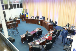 Câmara entrega Prêmio Marçal de Souza e Diploma Zumbi dos Palmares na 2ª