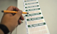 Mega-Sena sorteia prêmio de R$ 3,5 milhões nesta terça-feira
