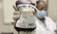 Lei cria Junho Vermelho para incentivar doação de sangue