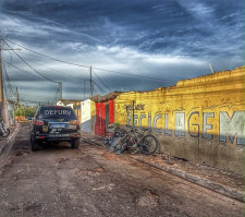 Polícia Civil prende trio suspeito de aplicar golpe "boa noite, cinderela" e roubar veículo