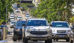 Detran-MS recomenda antecipação da guia de licenciamento para placas finais 7 e 8