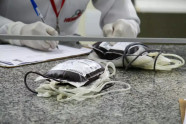 Hemosul atualiza critérios para doação de sangue e possibilita retorno de doadores
