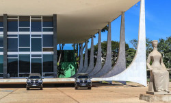 Supremo retoma julgamento sobre uberização