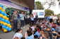 Revitalizada, Biblioteca Central ofere espaço de leitura à população
