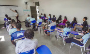 Pé-de-Meia paga hoje 5ª parcela a alunos nascidos em julho e agosto