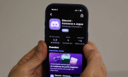 AGU processa Discord e pede R$ 500 milhões por dano moral coletivo