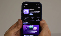 AGU processa Discord e pede R$ 500 milhões por dano moral coletivo