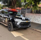 Polícia esclarece desaparecimento, localiza corpo de mulher e prende duas suspeitas