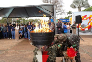 Semana da Pátria começa na próxima segunda-feira em Dourados; veja a programação