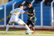 FC Pantanal goleia GSA e assume liderança isolada do Estadual Sub-20
