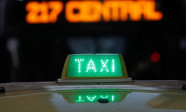 Teto de crédito para taxistas e motoristas de app sobe para R$ 200 mil