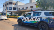 Justiça autoriza uso de força policial em reintegração do Hospital Santa Rita