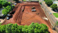 Começa obra da Casa da Mulher Brasileira de Dourados com previsão de entrega em 2028