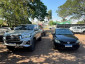 Assaltantes que roubaram muambeiros usando Hilux são presos em flagrante