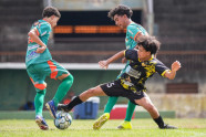 Ubiratan, Pantanal, Náutico e ABC avançam para semifinal do Estadual Sub-15