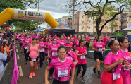 Abertas as inscrições para a 2ª edição do Mexa-se por Elas – Outubro Rosa