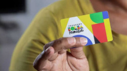 Caixa paga Bolsa Família de agosto a beneficiários com NIS de final 0
