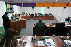 Câmara realiza duas sessões e aprova Feira Livre como patrimônio cultural