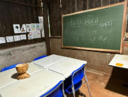 MPT cobra melhorias nas condições de trabalho após verificar até falta de água em escola estadual