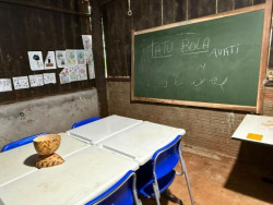 MPT cobra melhorias nas condições de trabalho após verificar até falta de água em escola estadual