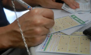 Mega-Sena acumula para R$ 41 milhões; confira os números sorteados