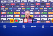 Convocação para amistosos da Seleção com Austrália e Índia será no dia 9 de setembro