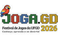 Festival de Jogos da UFGD reúne diversão e cultura lúdica em 12 de setembro