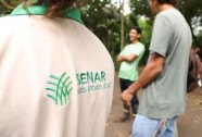 Senar abre processo seletivo com salários de até R$ 5,4 mil