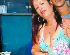 Executada com tiro no rosto no portão de casa foi mais uma vítima da guerra de facções em MS