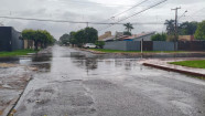 Frente fria leva chuva ao Sudeste e parte do Centro-Oeste