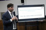 Câmara capacita servidores e aprimora atendimento à população