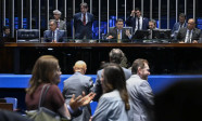 Alcolumbre diz que Senado vota fim da escala 6x1 após as eleições