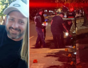 Homem é morto a tiros após discussão sobre conserto de carro