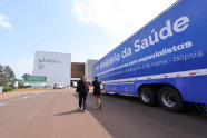 Prefeitura e Ministério da Saúde unem esforços para ampliar atendimento à mulher em Dourados