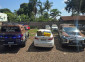 Policiais do Batalhão Rural apreendem quase 60 quilos de cocaína