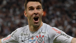 'Errei na hora de escolher o clube', diz Boselli ao revelar mágoa com o Corinthians