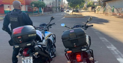 Operação Lei Seca contém os excessos de torcedores em Dourados