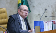 STF: Mendes propõe vetar delegados da PF como assessores de ministros