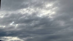 Feriado da Independência será com temperaturas amenas em Dourados