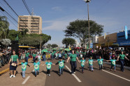 Dourados celebra Independência do Brasil com desfile cívico-militar nesta segunda