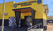 Detento morre após passar mal na PED e família denuncia que ele foi espancado; Agepen investiga