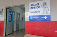 Prefeitura amplia vacinação contra chikungunya e febre amarela aos sábados no PAM
