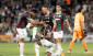 Fluminense bate Platense e abre vantagem nas quartas da Libertadores