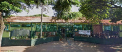 Diretor de escola vai à delegacia após televisão de 50 polegadas ser furtada em Dourados