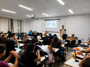 Curso de Psicologia da Anhanguera de Dourados celebra 20 anos de história com Semana Acadêmica