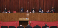 Forças federais atuarão em MS e em mais 7 estados no 1º turno das eleições