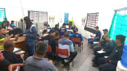 Dourados prepara edição 2026 dos Jogos da Juventude com novos talentos para o estadual